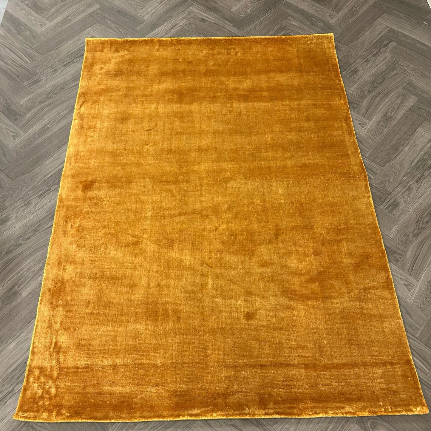 Brinker - Olaf - Gold - 160x230cm