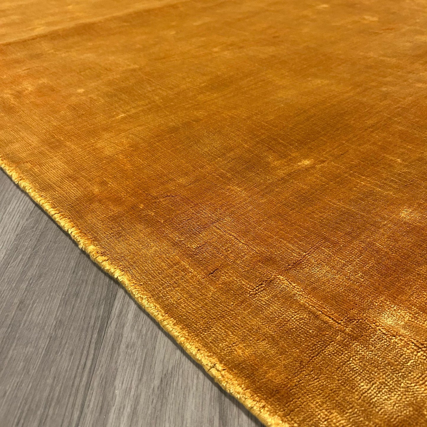 Brinker - Olaf - Gold - 160x230cm