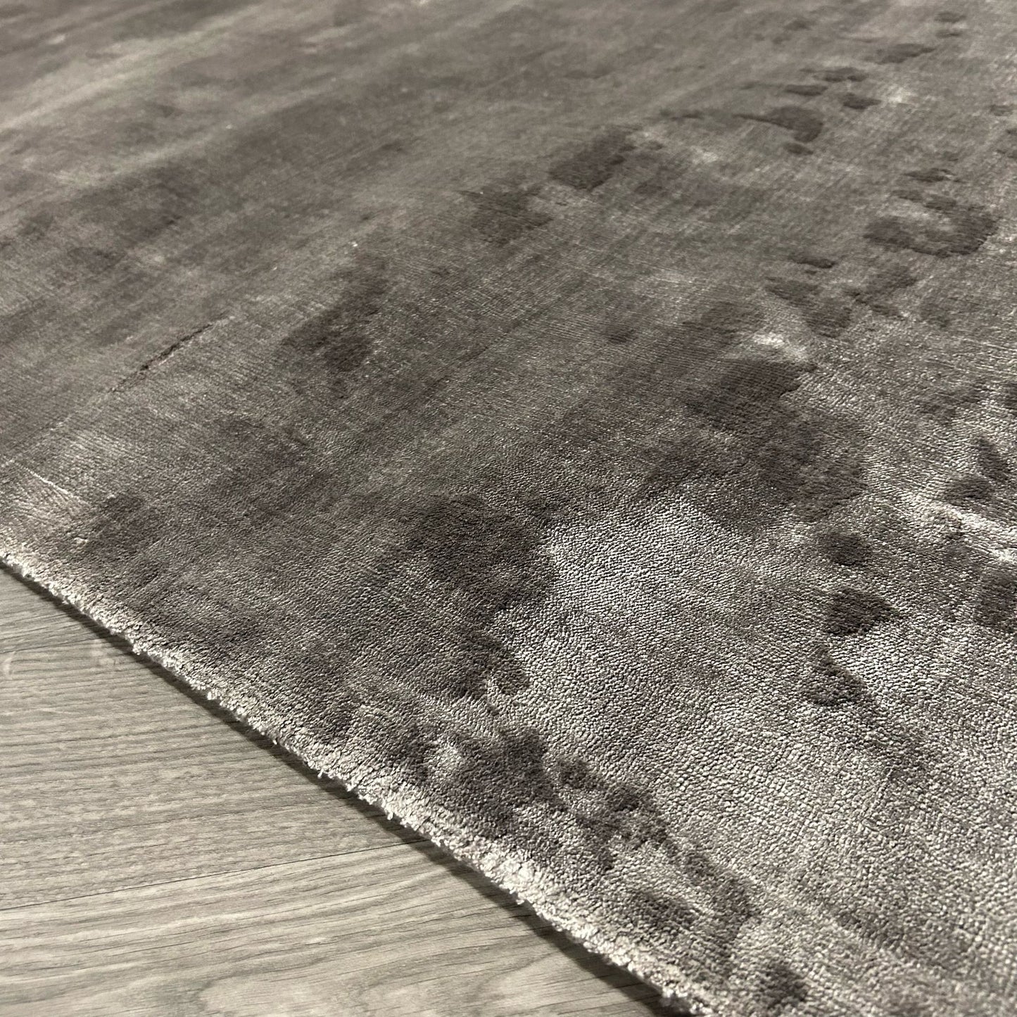 Brinker Olaf Grey Vloerkleed - 160x230cm