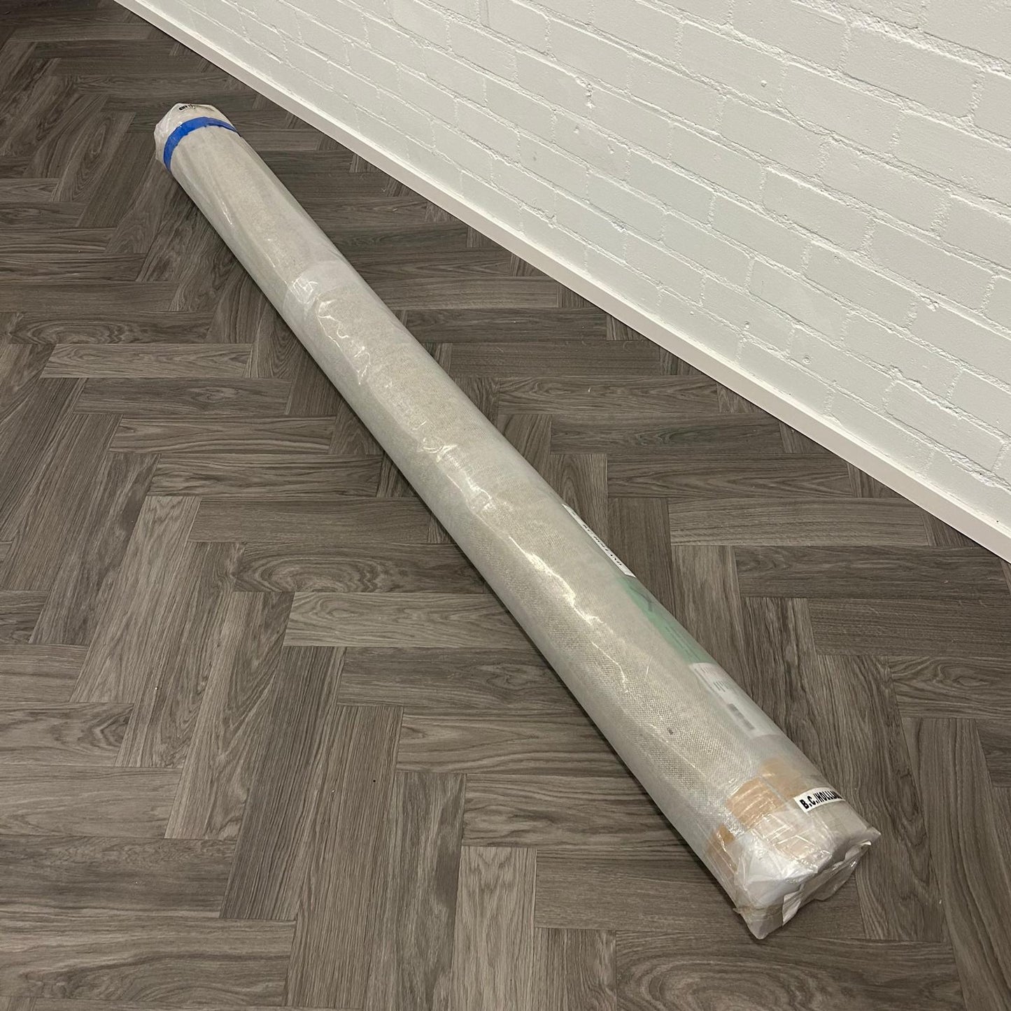 Brinker Oyster Light Brown Vloerkleed - 240x340cm