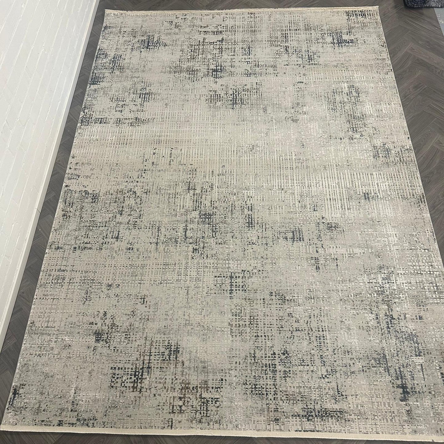 Brinker Palazzo Lux OL20B Vloerkleed - 240x340cm