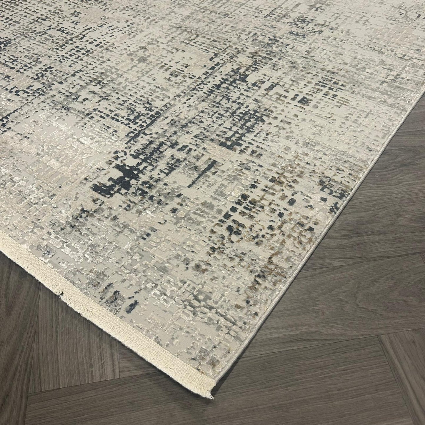 Brinker Palazzo Lux OL20B Vloerkleed - 240x340cm