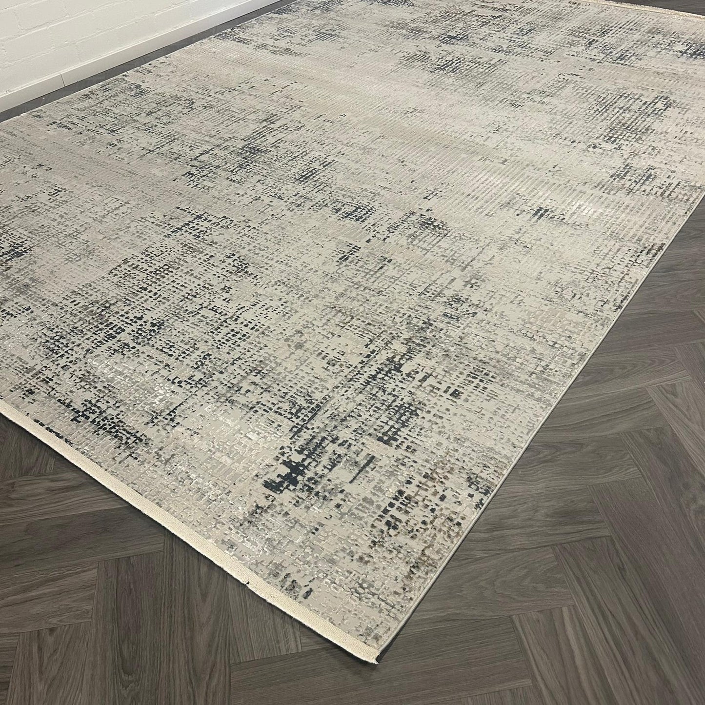 Brinker Palazzo Lux OL20B Vloerkleed - 240x340cm