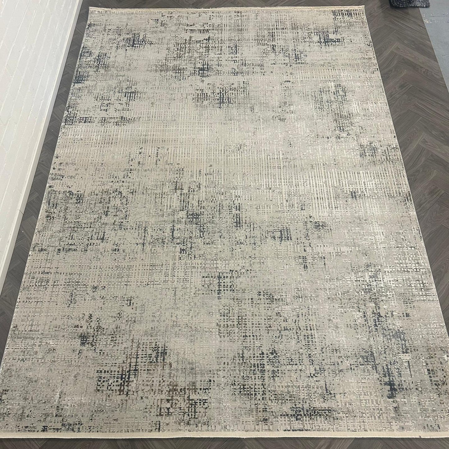 Brinker Palazzo Lux OL20B Vloerkleed - 240x340cm