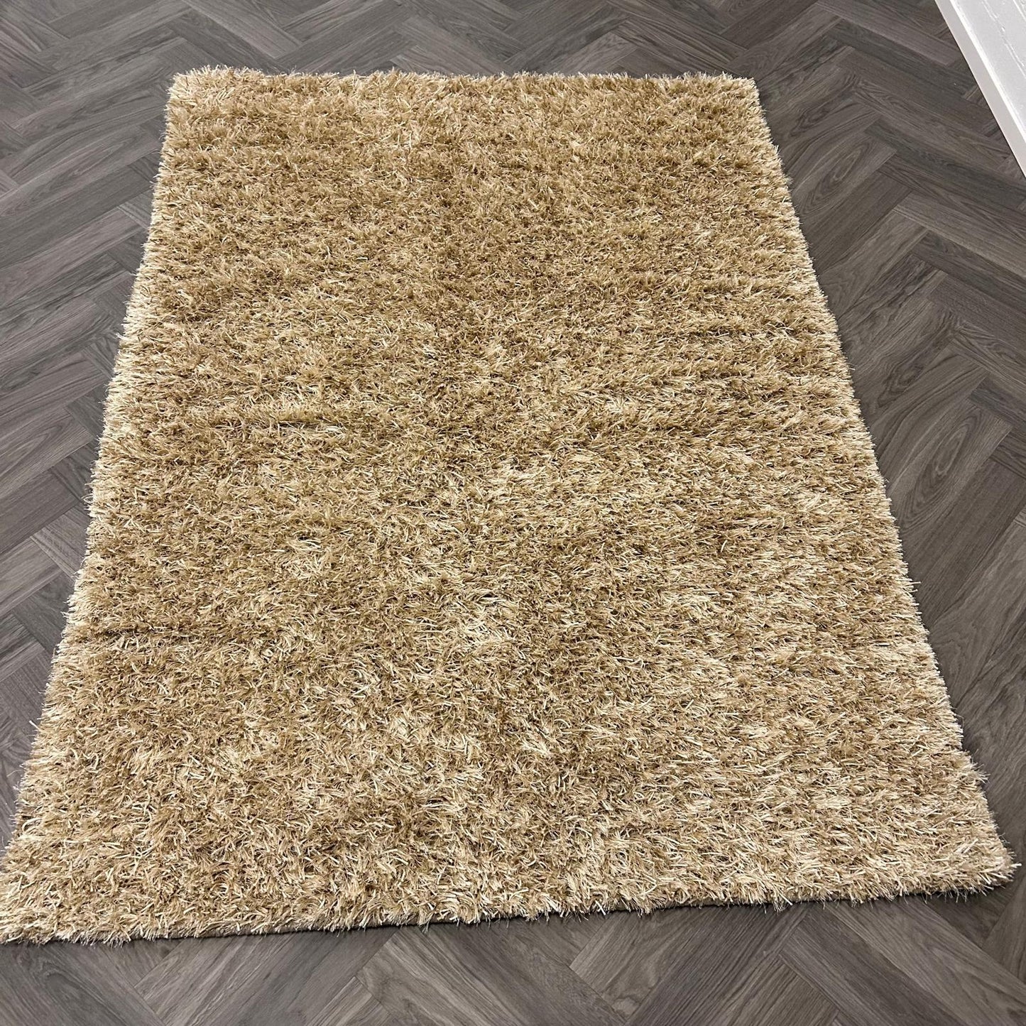 Brinker Peace Ivory Mix Vloerkleed - 200x290cm