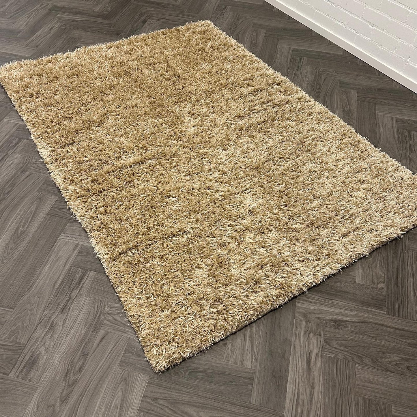 Brinker Peace Ivory Mix Vloerkleed - 200x290cm
