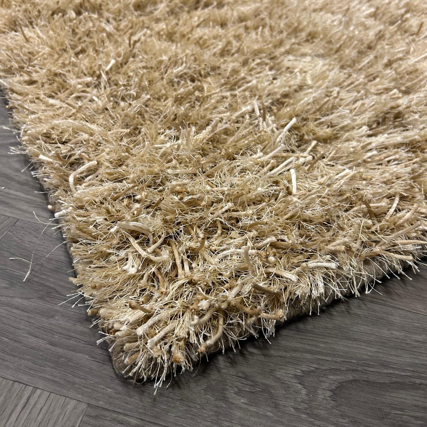 Brinker Peace Ivory Mix Vloerkleed - 200x290cm