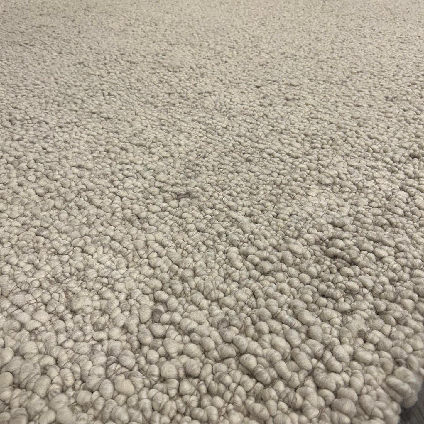 Brinker - Bonita - White - 200x300cm