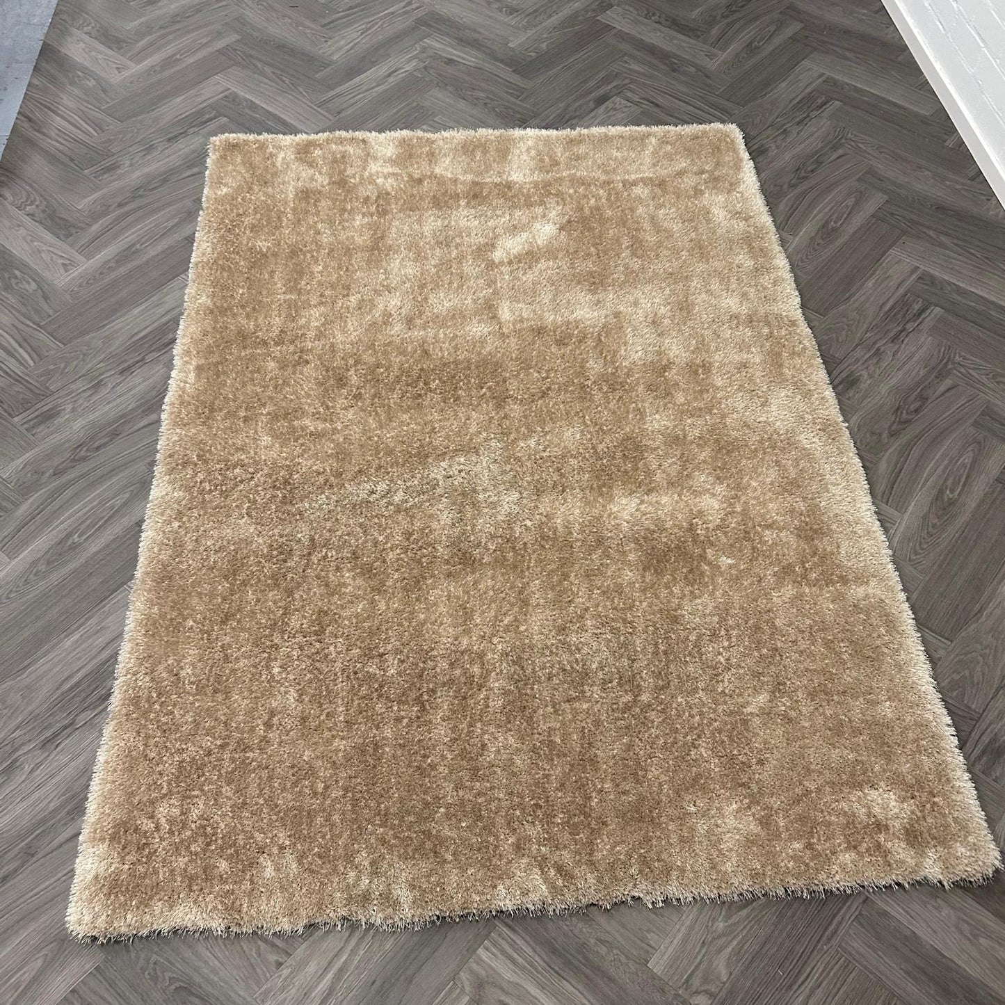 Brinker Puglia Gardenia White - 200x290cm