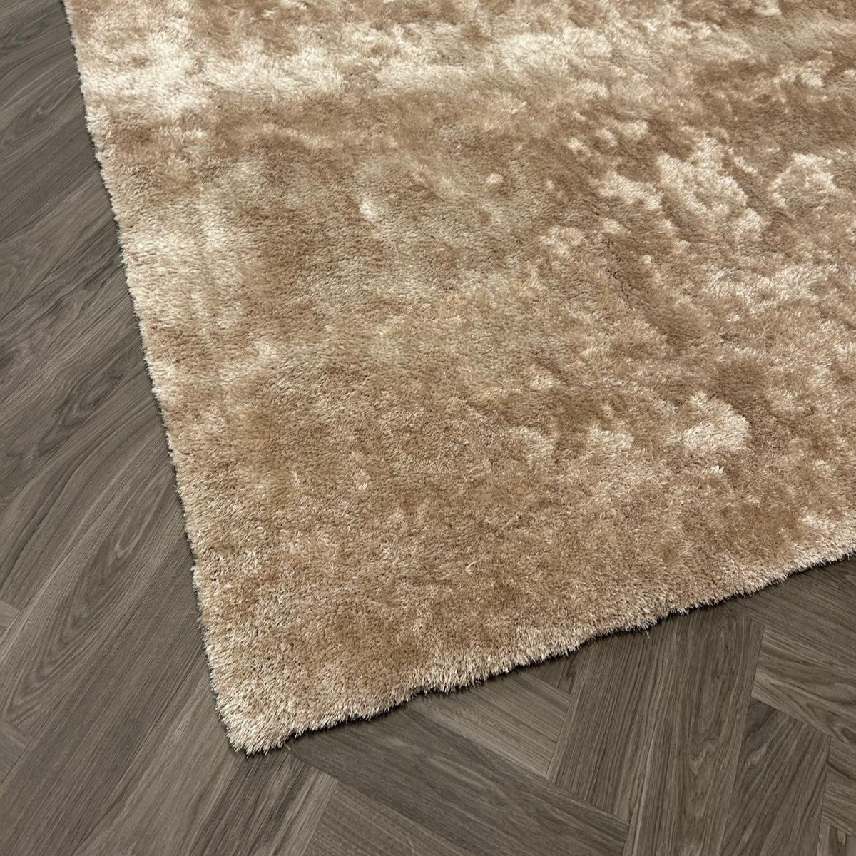 Brinker Puglia Gardenia White - 200x290cm