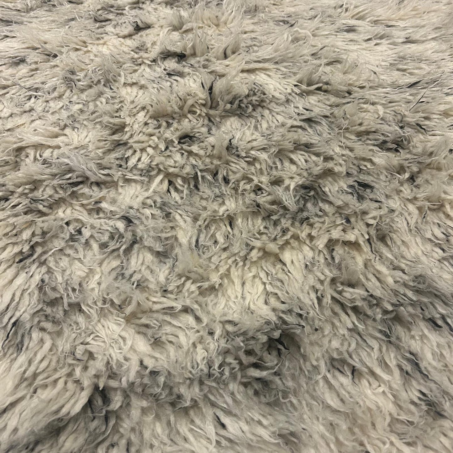 Brinker - Raw Wool - 2211 - 170x230cm
