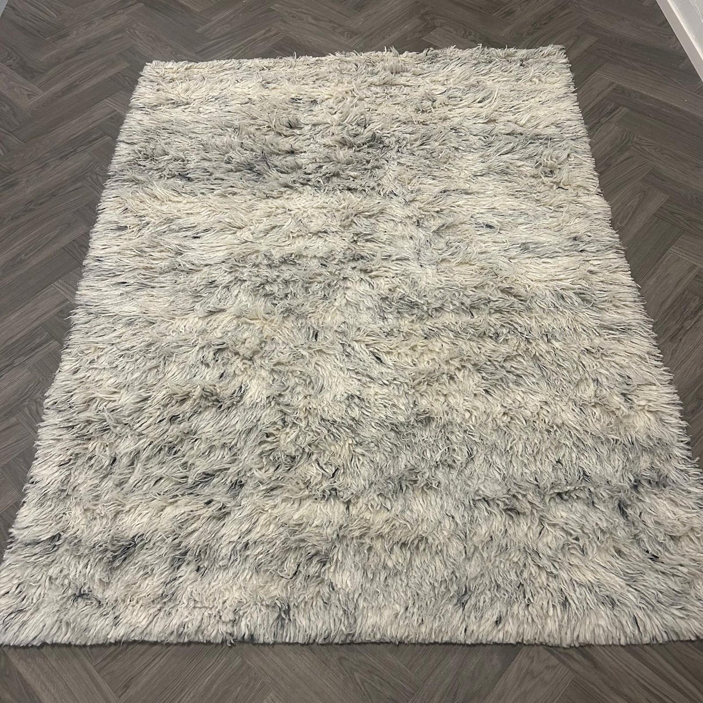 Brinker - Raw Wool - 2211 - 170x230cm