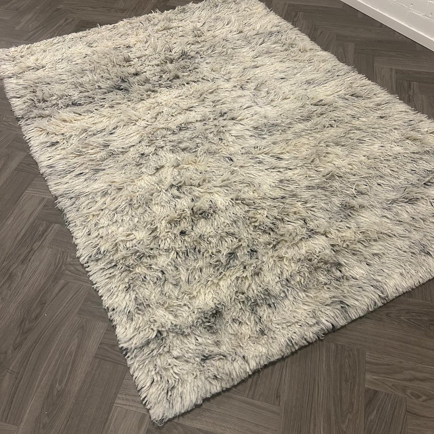 Brinker - Raw Wool - 2211 - 170x230cm