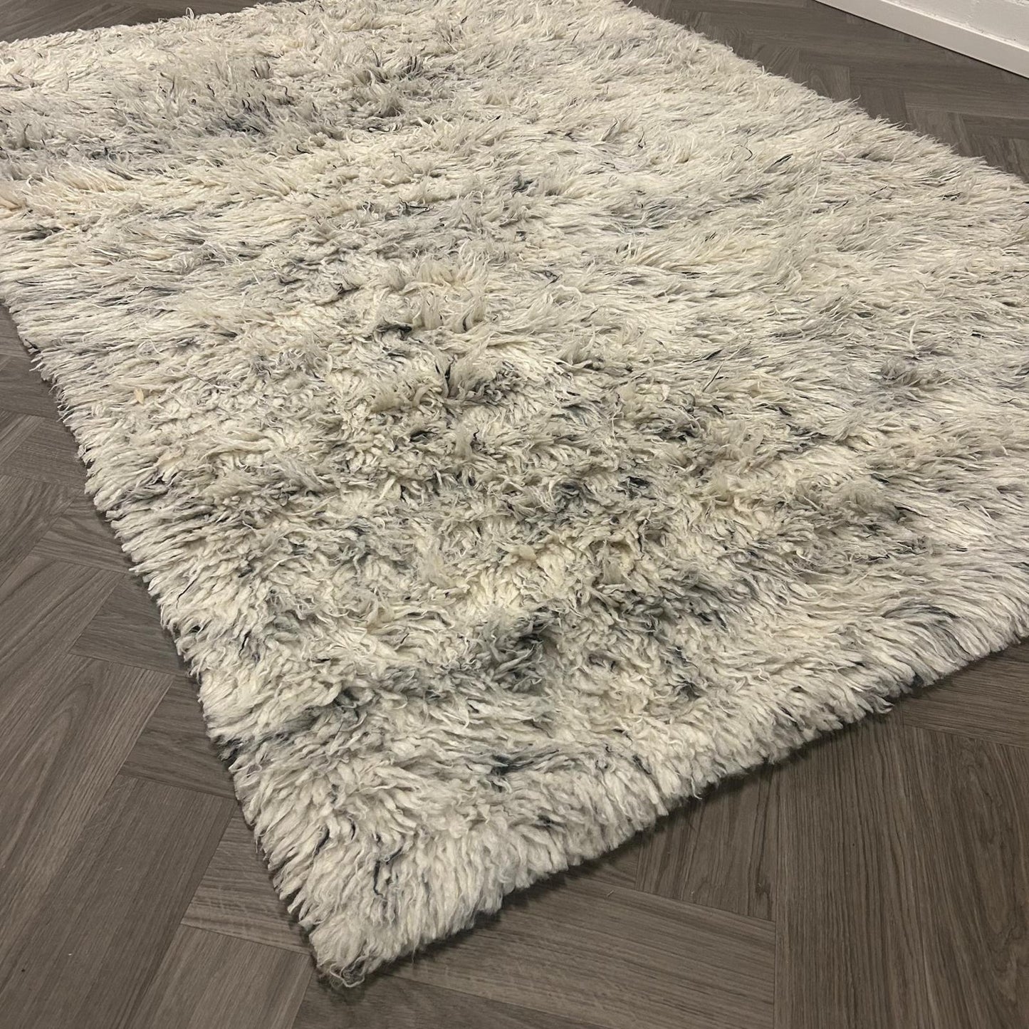 Brinker - Raw Wool - 2211 - 170x230cm
