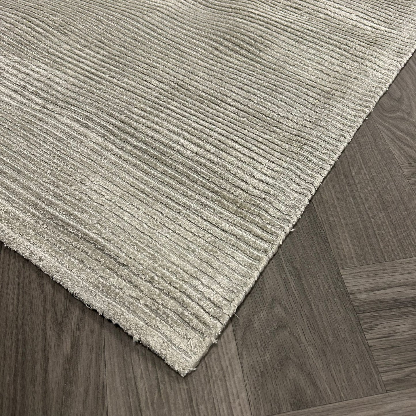 Brinker Reko France Grey Vloerkleed - 200x300cm