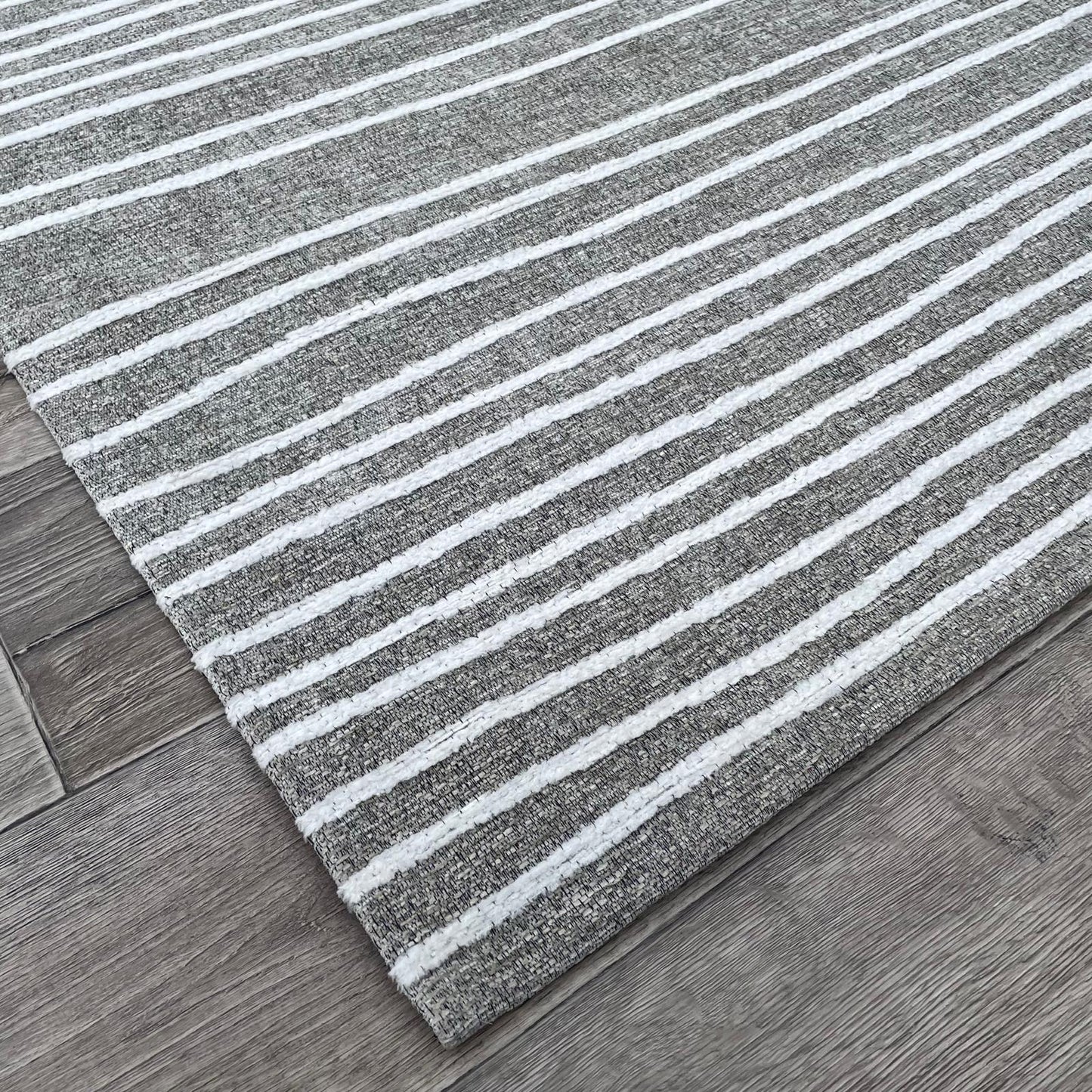 Brinker Retro Collection Curzo Stone Vloerkleed - 170x230cm