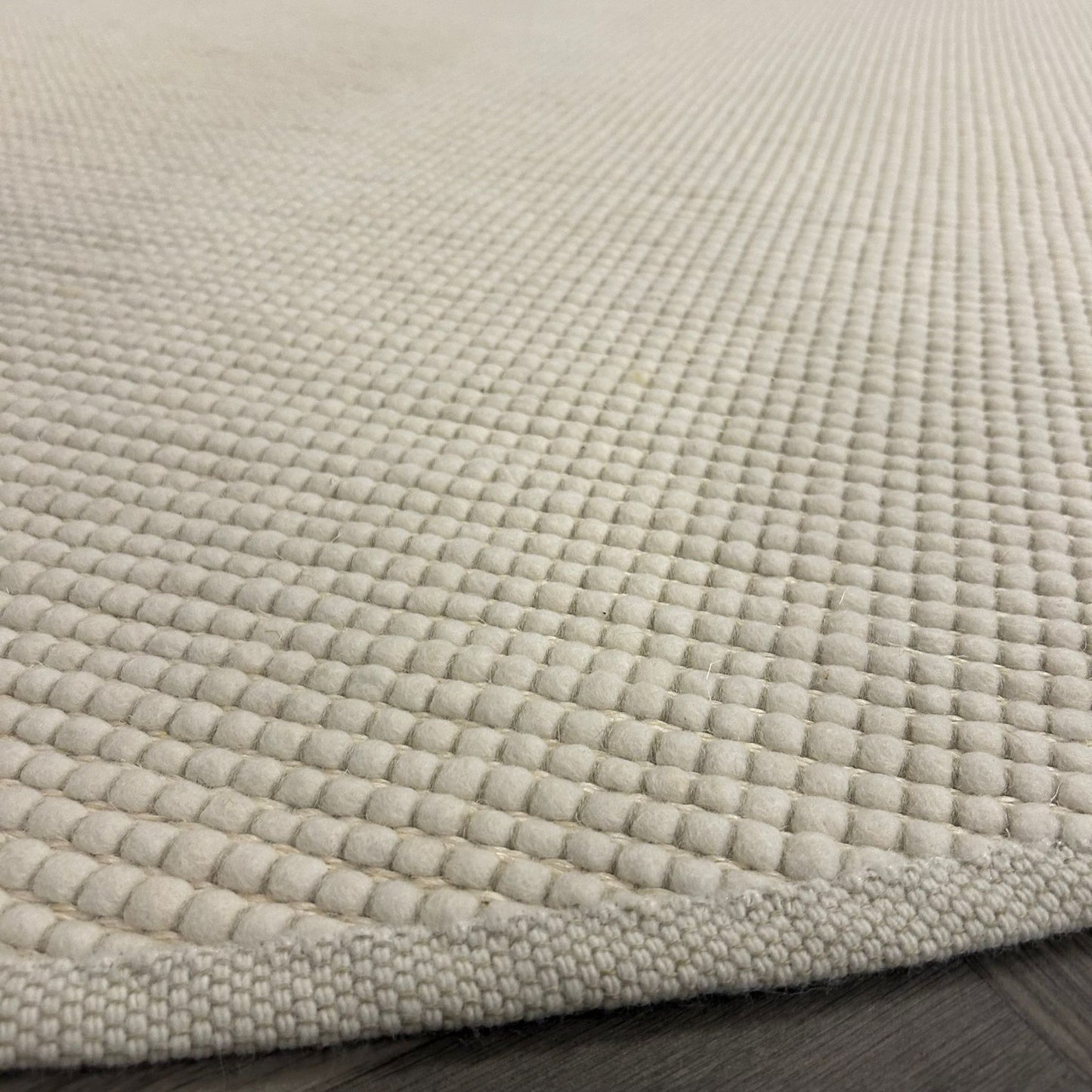 Brinker Woolweave 001 Vloerkleed - 260x260cm