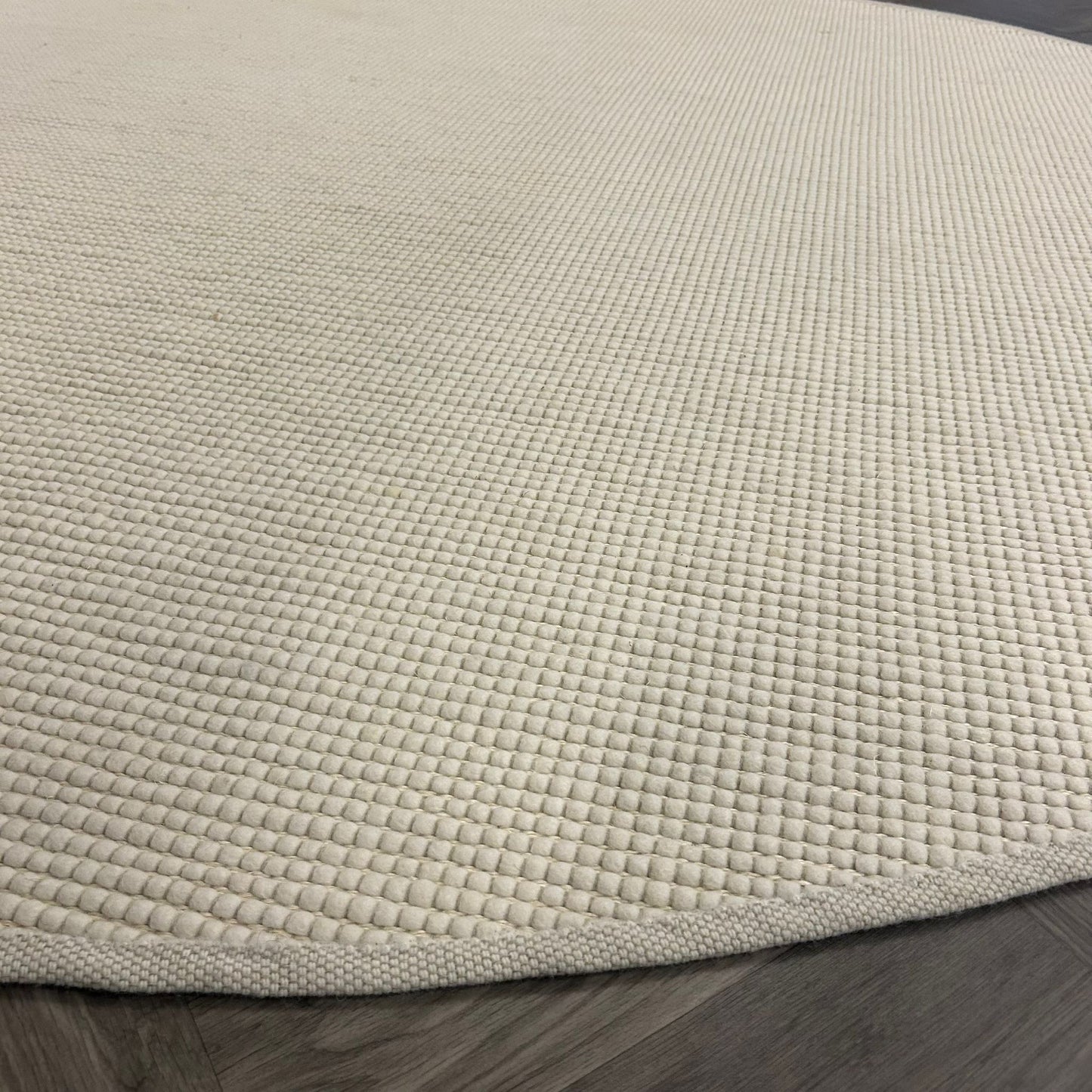 Brinker Woolweave 001 Vloerkleed - 260x260cm