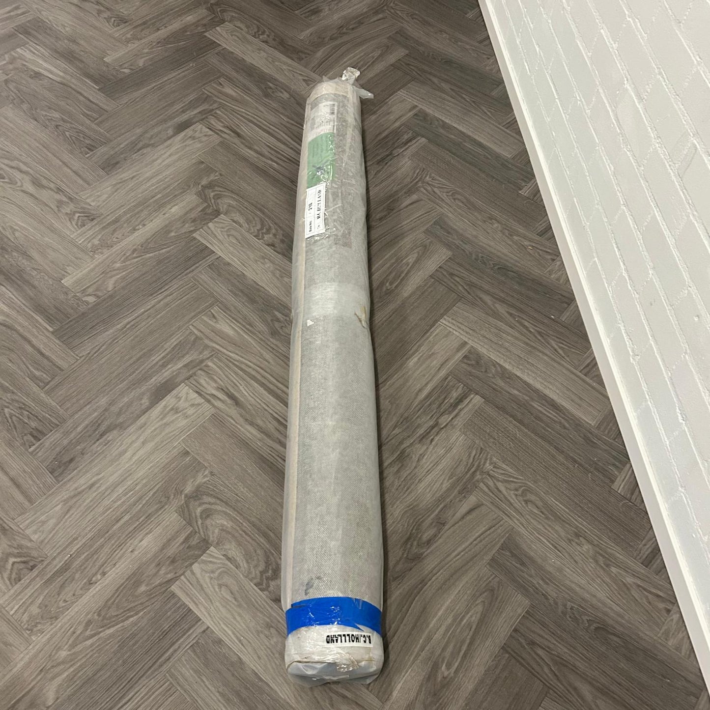 Brinker Saint Navy Vloerkleed - 200x300cm