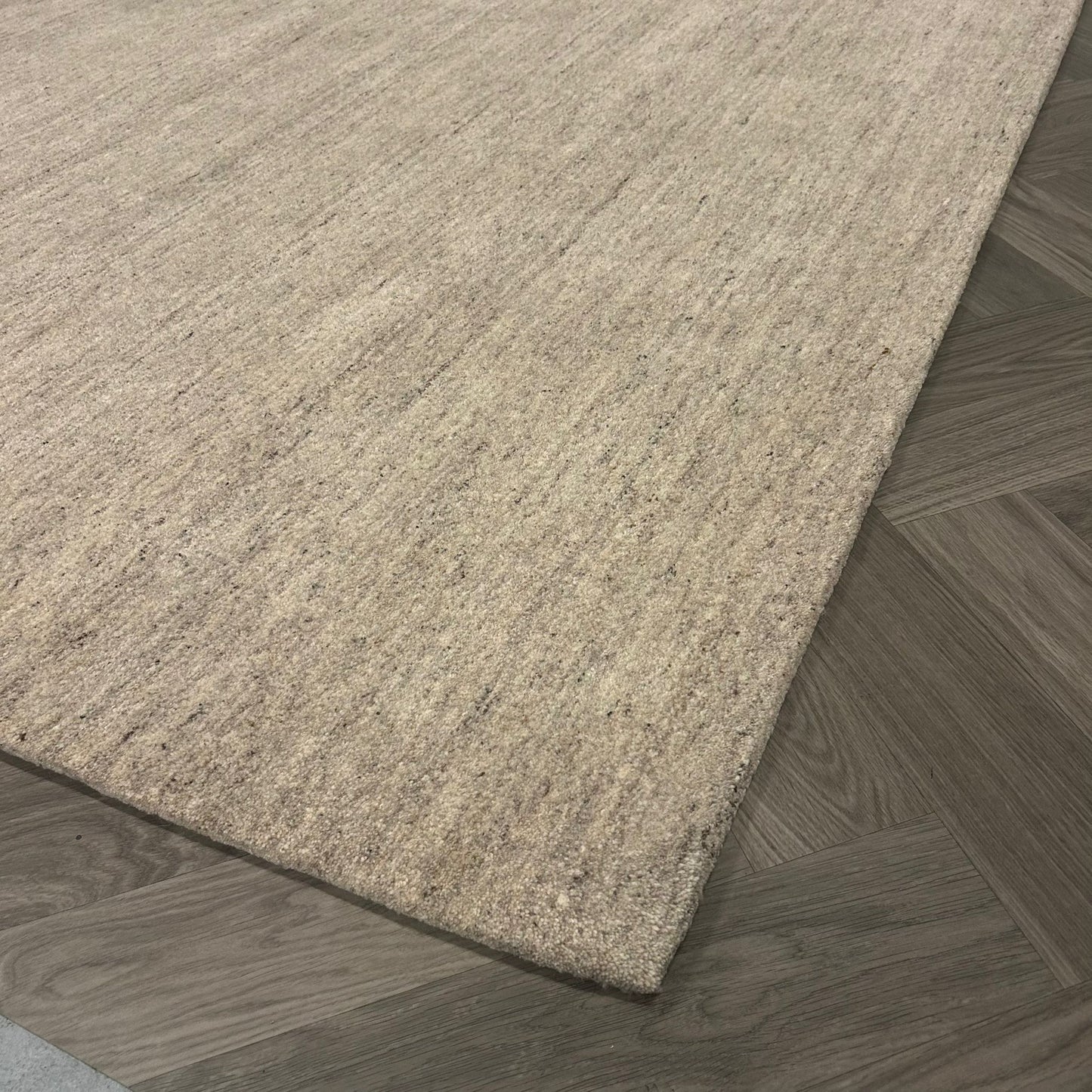 Brinker Sam Ivory Vloerkleed - 280x260cm