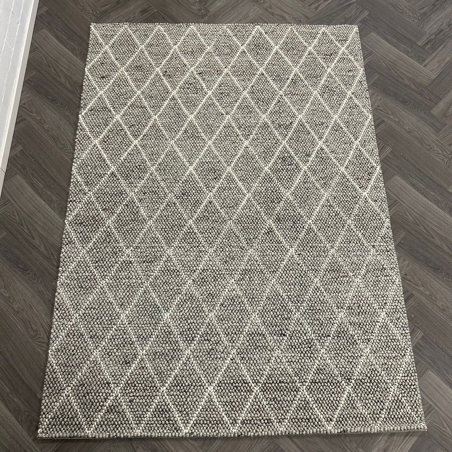 Brinker Stockholm CH8 Vloerkleed - 160x230cm
