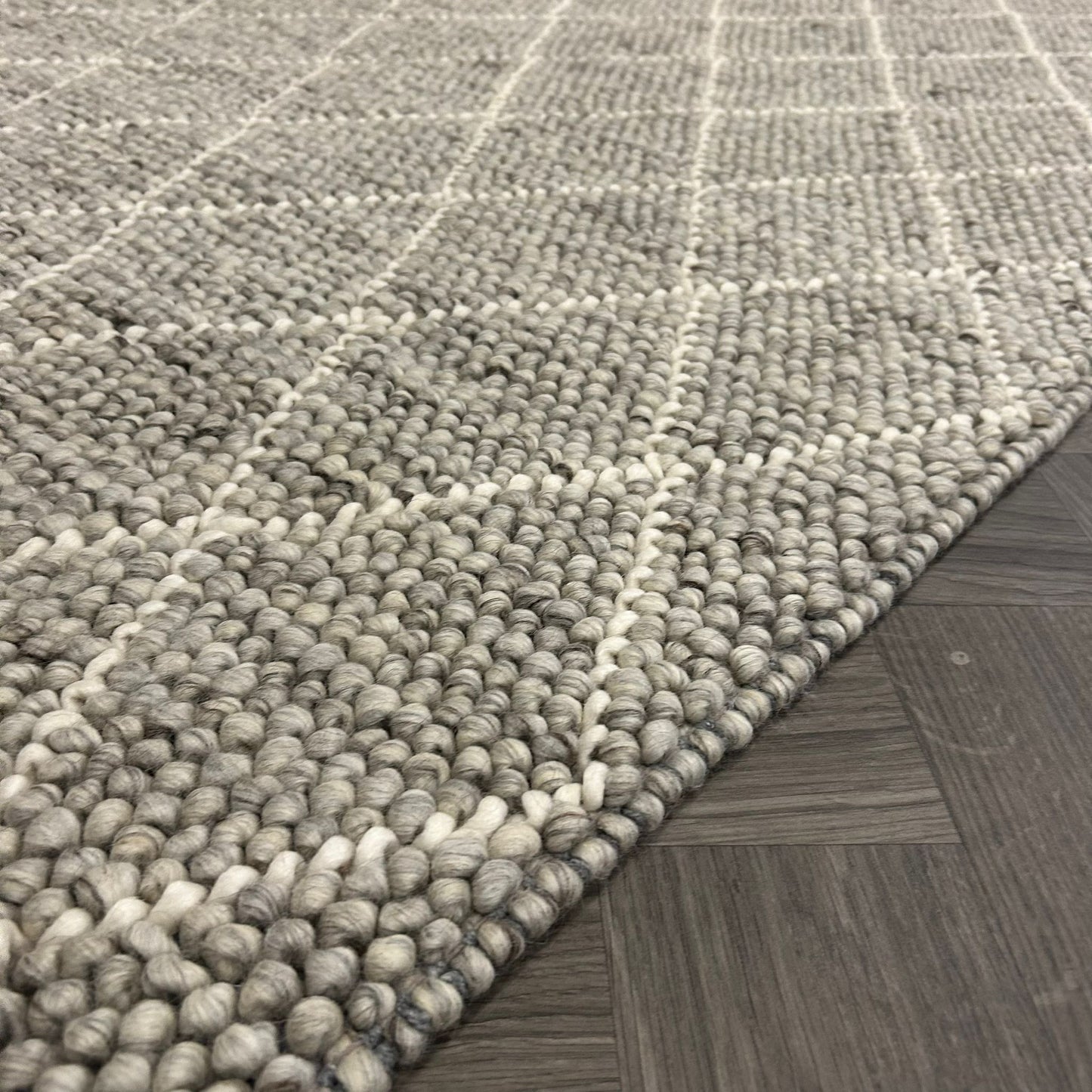 Brinker Stockholm CH8 Vloerkleed - 160x230cm