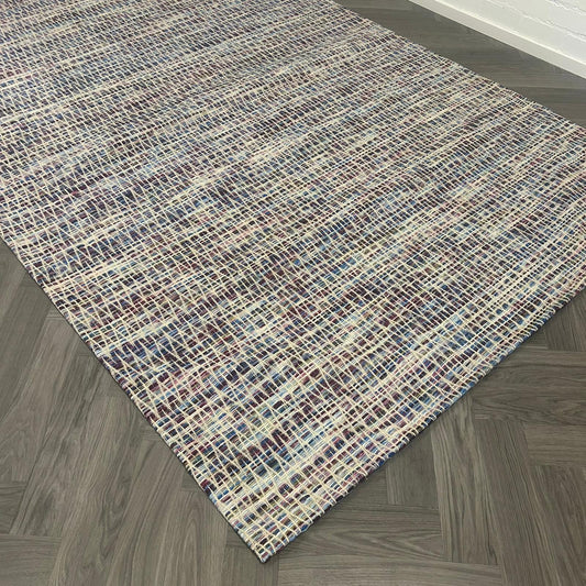 Brinker Summer Multi 01 (Pink) Vloerkleed - 200x300cm