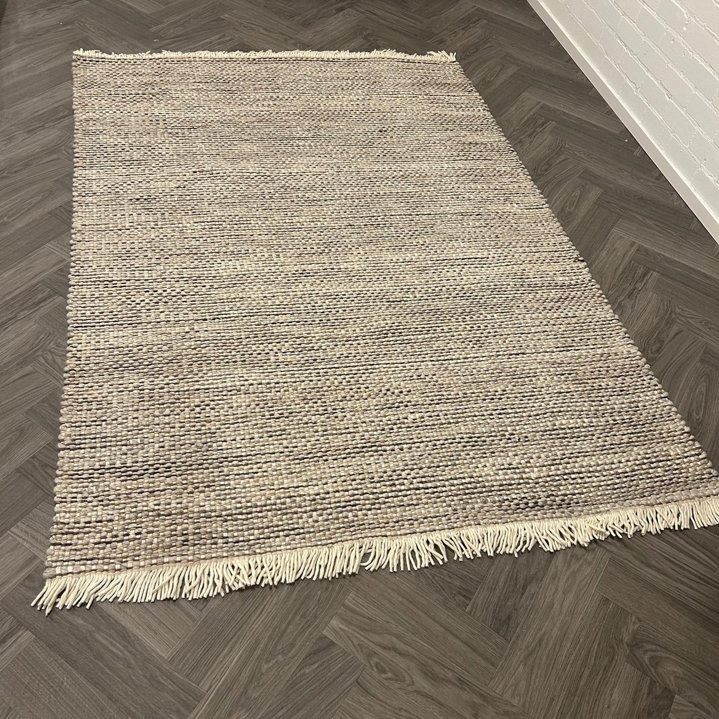 Brinker - Sunshine - Naturel Beige - 170x230cm