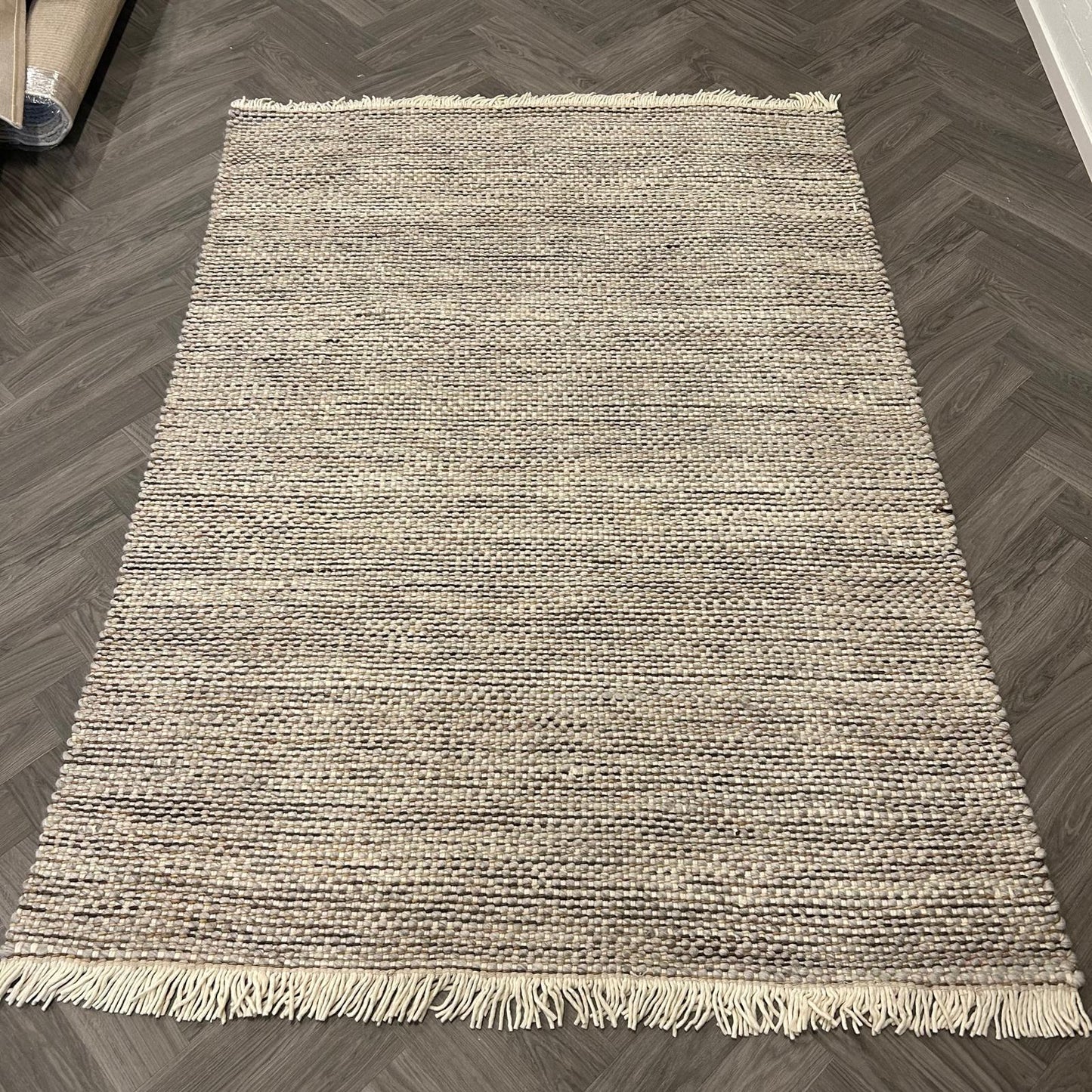 Brinker - Sunshine - Naturel Beige - 170x230cm