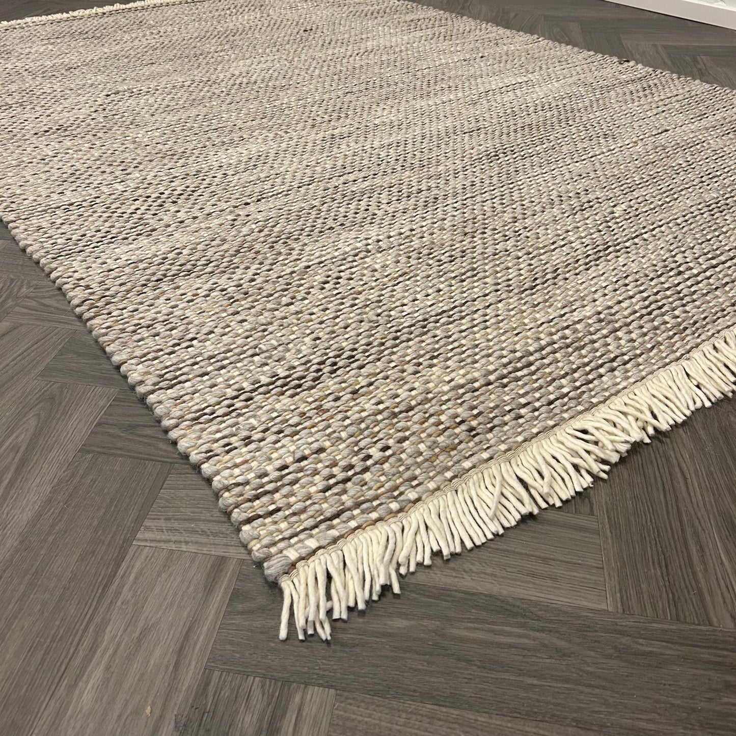 Brinker - Sunshine - Naturel Beige - 170x230cm