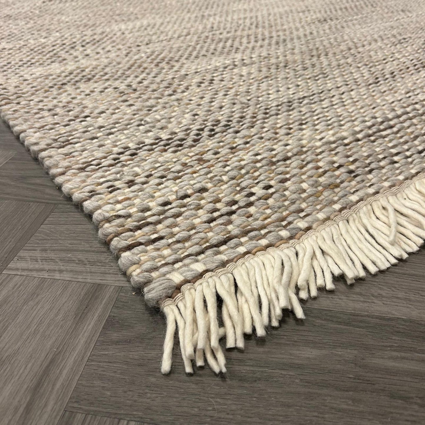 Brinker - Sunshine - Naturel Beige - 170x230cm