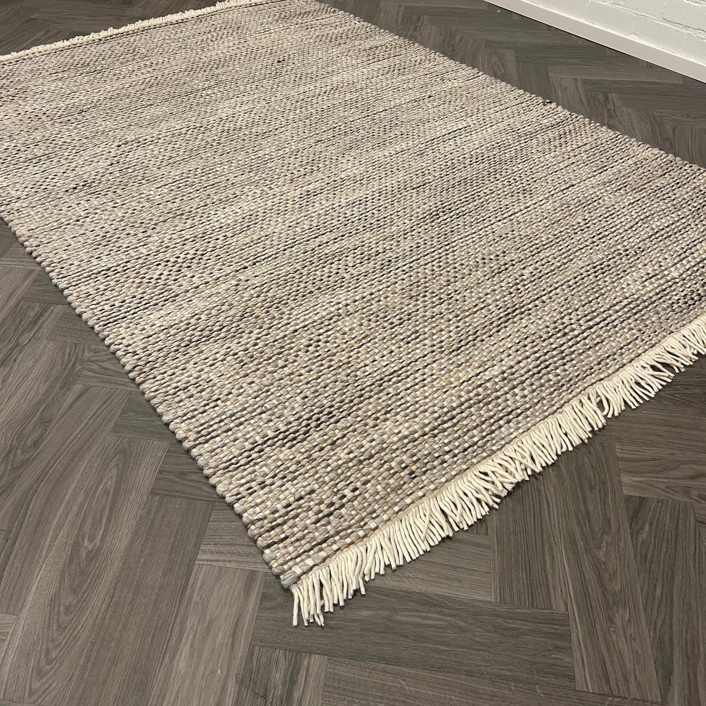 Brinker - Sunshine - Naturel Beige - 170x230cm