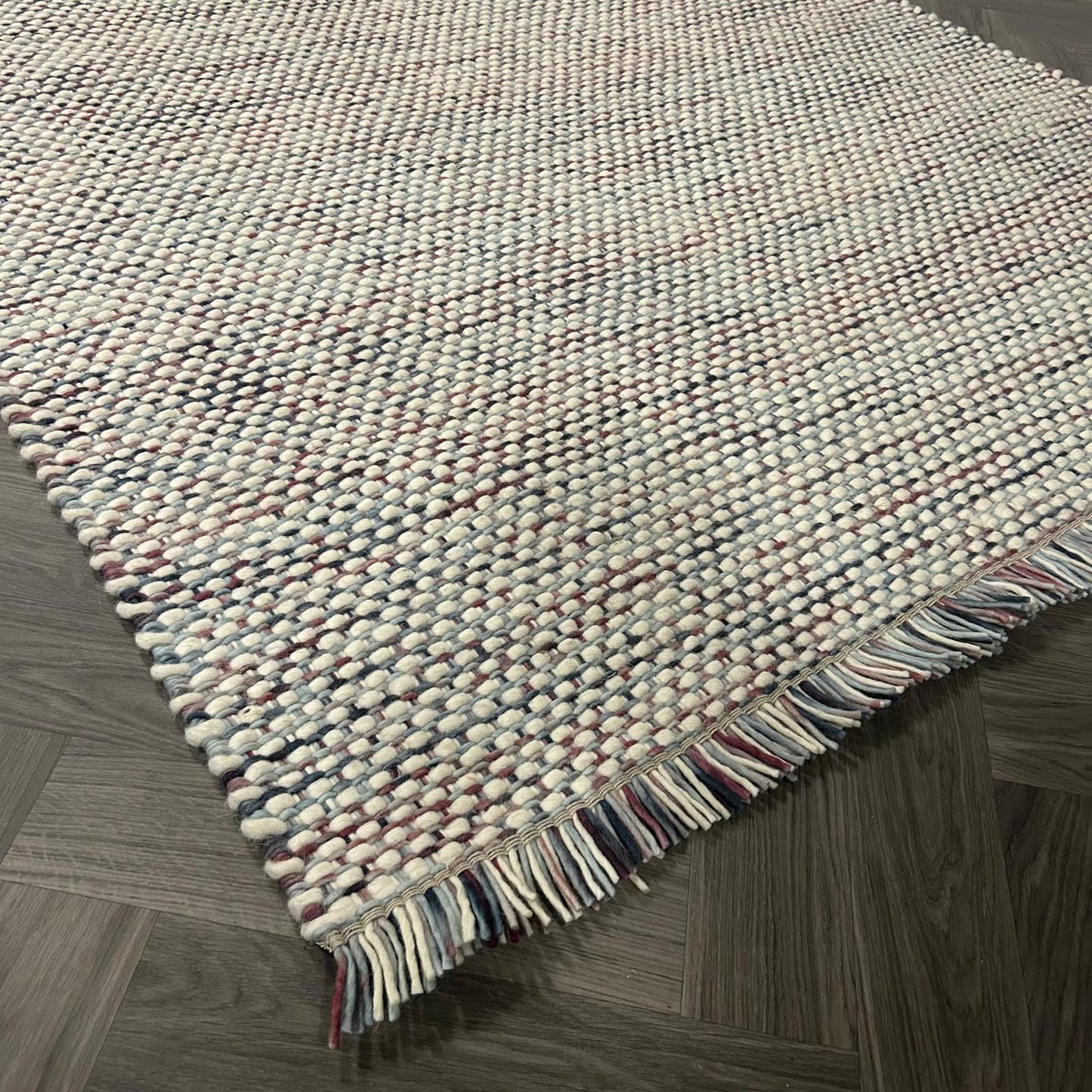 Brinker - Sunshine - Blue Multi - 170x230cm