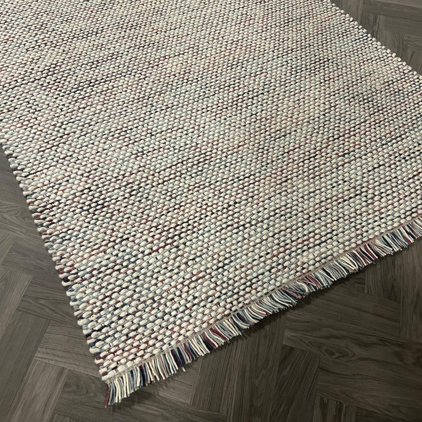 Brinker - Sunshine - Blue Multi - 170x230cm