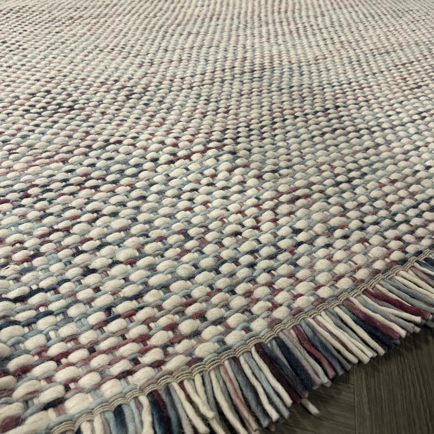 Brinker - Sunshine - Blue Multi - 170x230cm