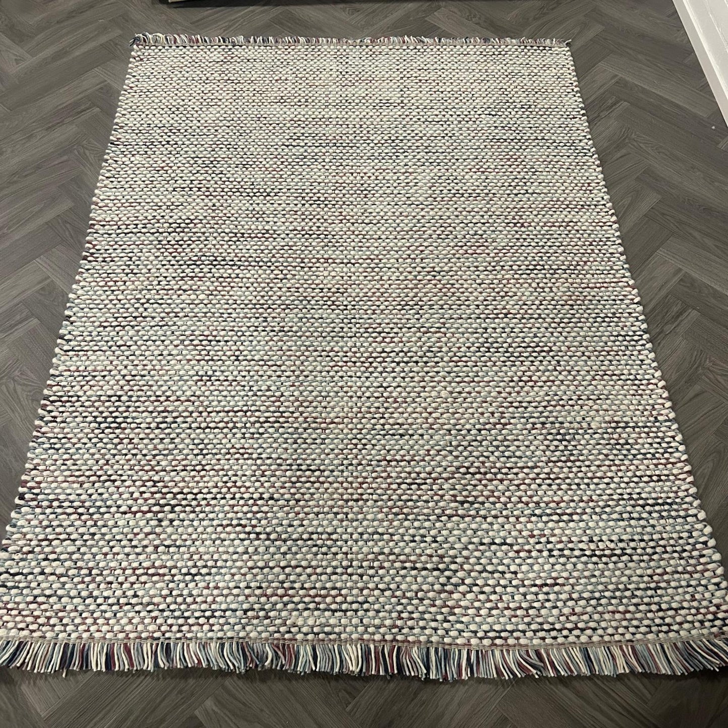 Brinker - Sunshine - Blue Multi - 170x230cm