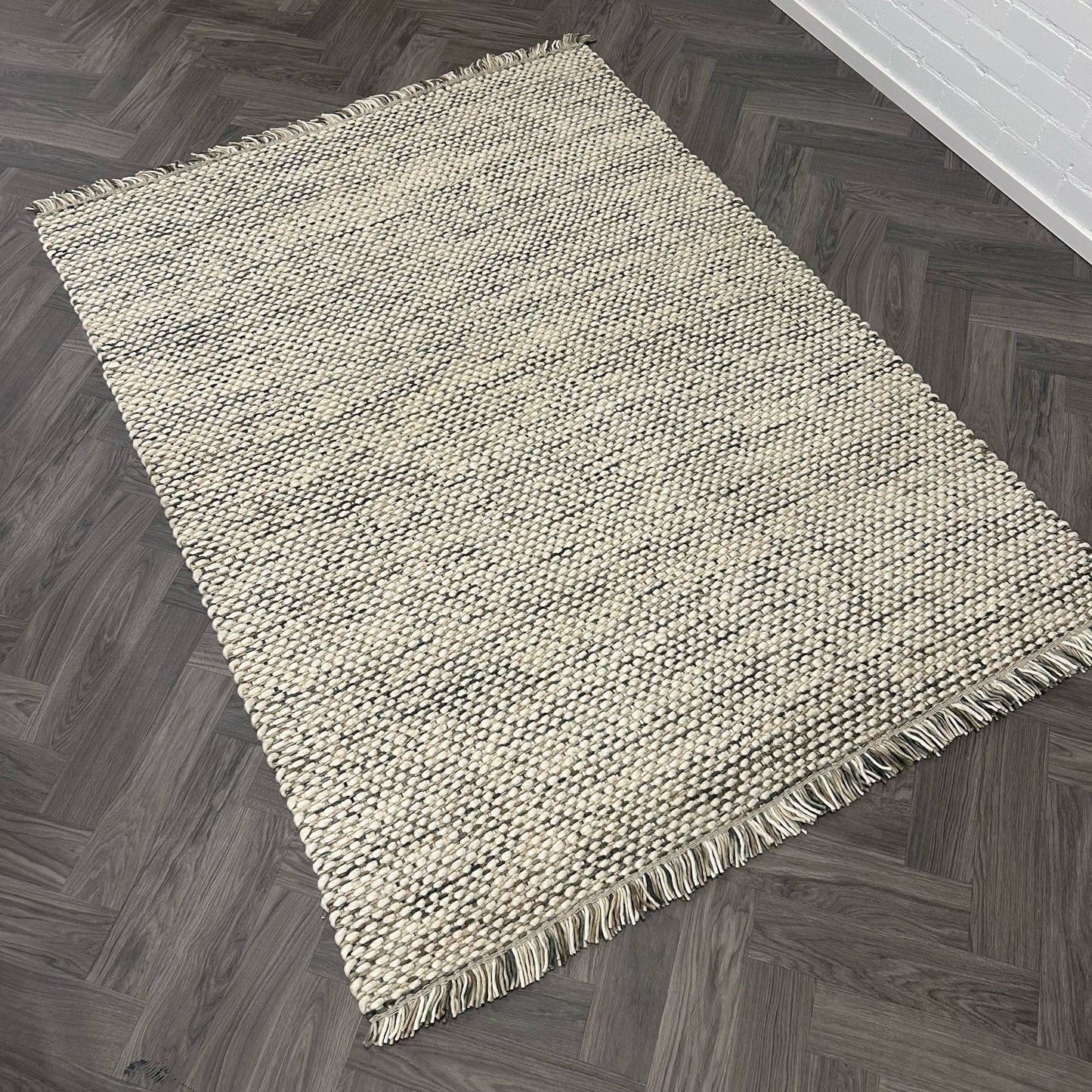 Brinker - Sunshine - Grey Multi - 170x230cm