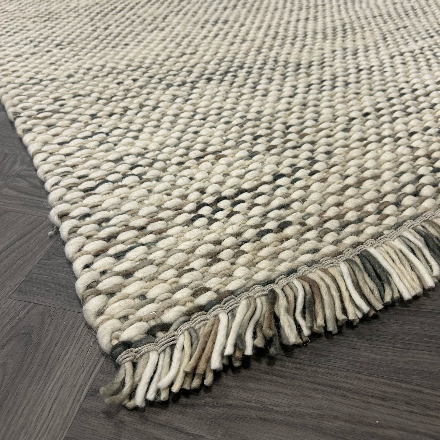 Brinker - Sunshine - Grey Multi - 170x230cm