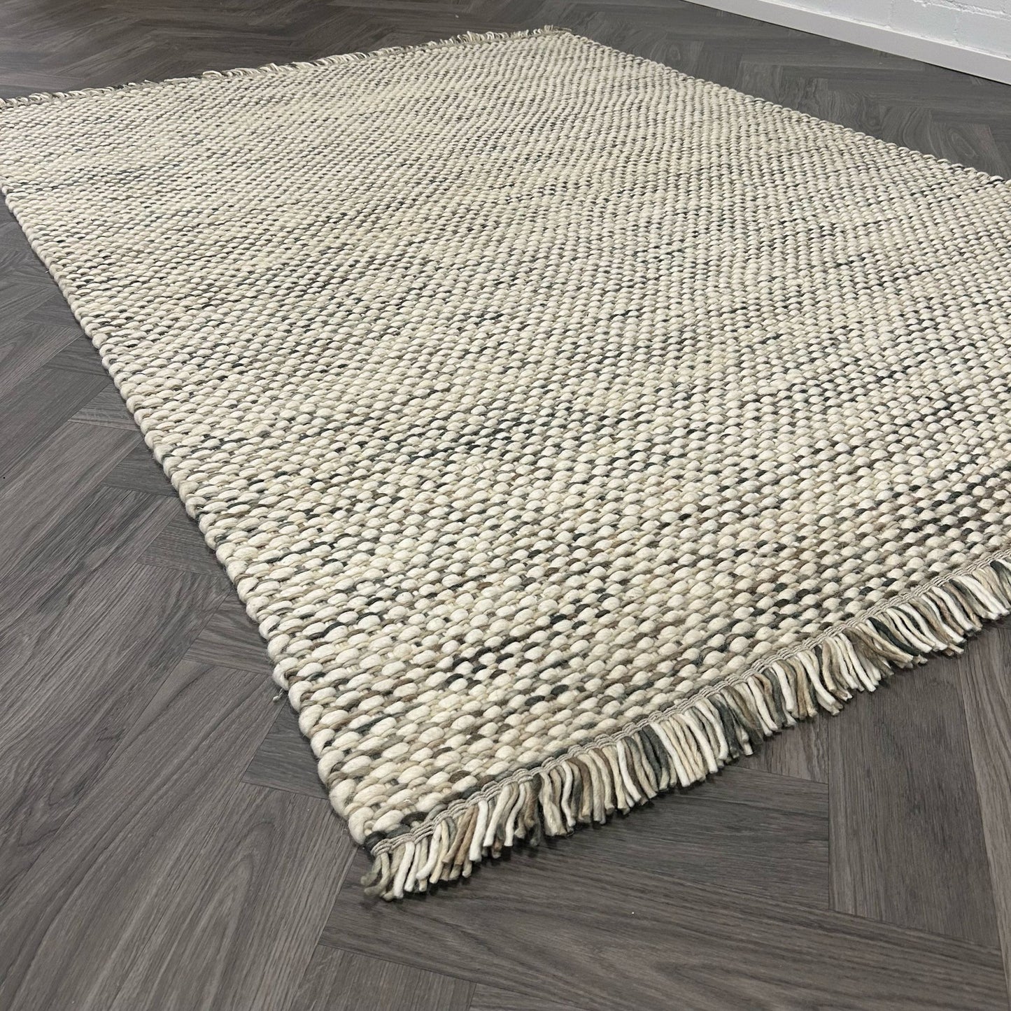 Brinker - Sunshine - Grey Multi - 170x230cm