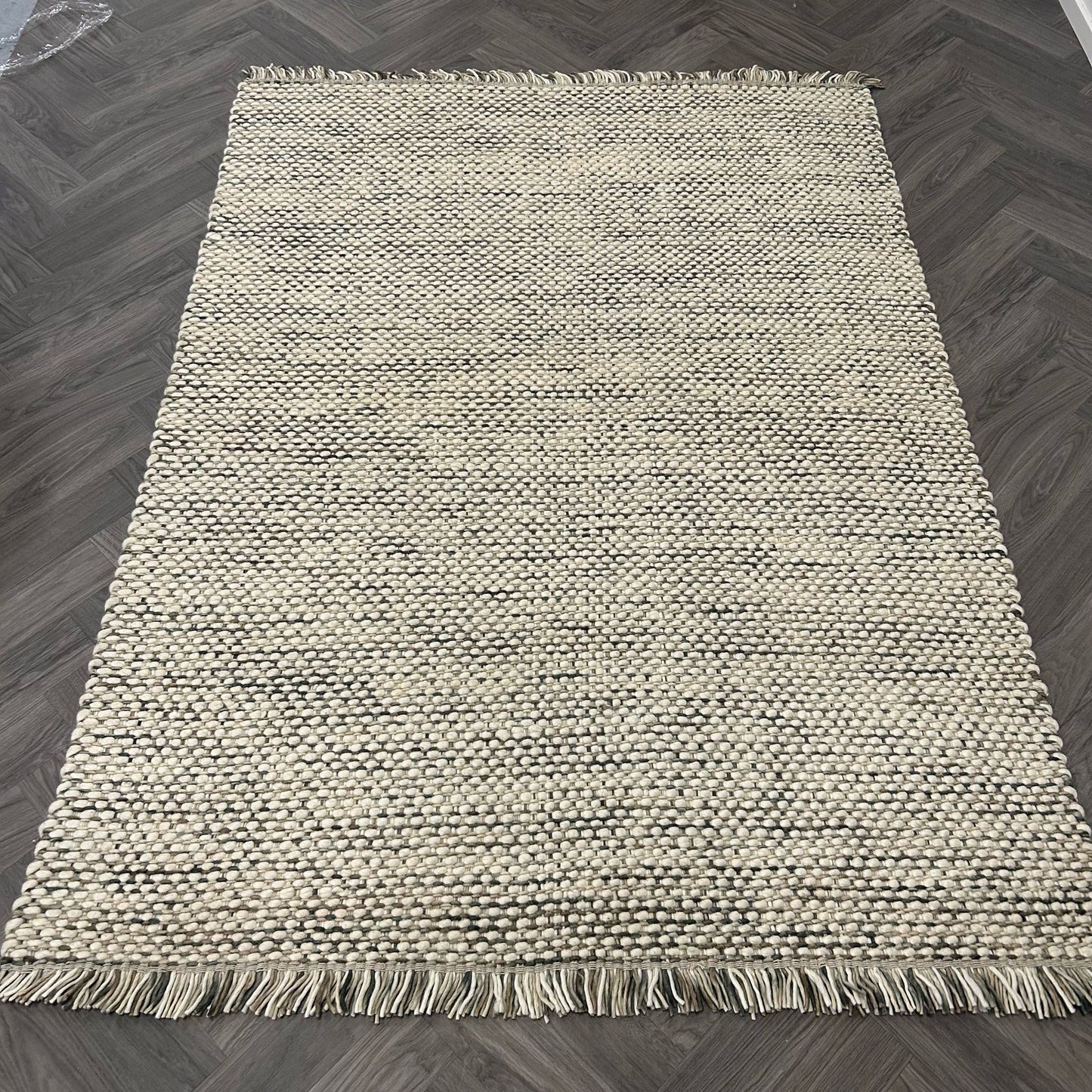 Brinker - Sunshine - Grey Multi - 170x230cm