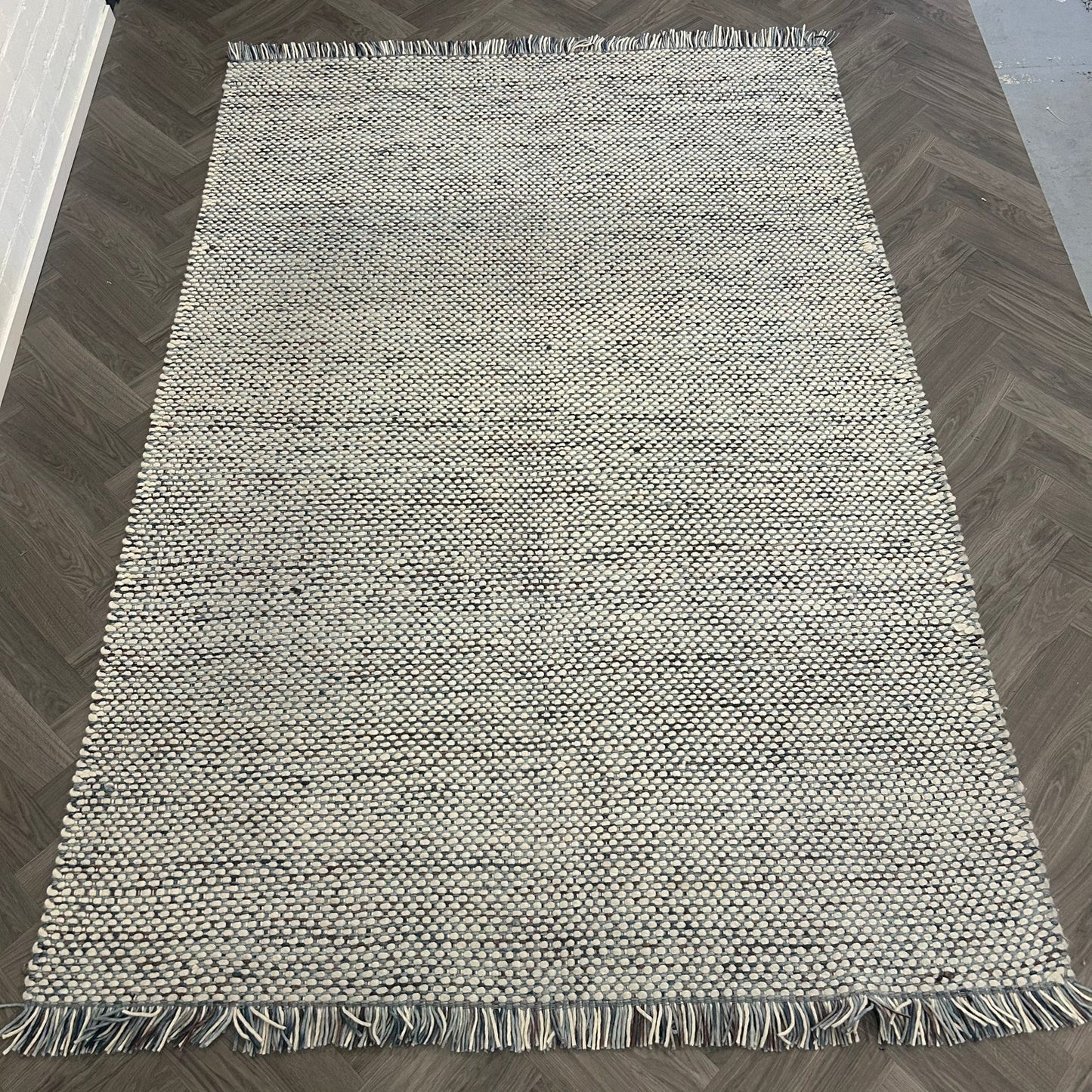 Brinker Sunshine Blue Multi - 200x300cm