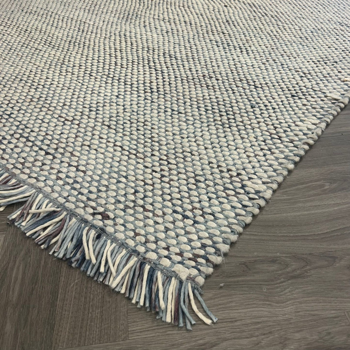 Brinker Sunshine Blue Multi - 200x300cm