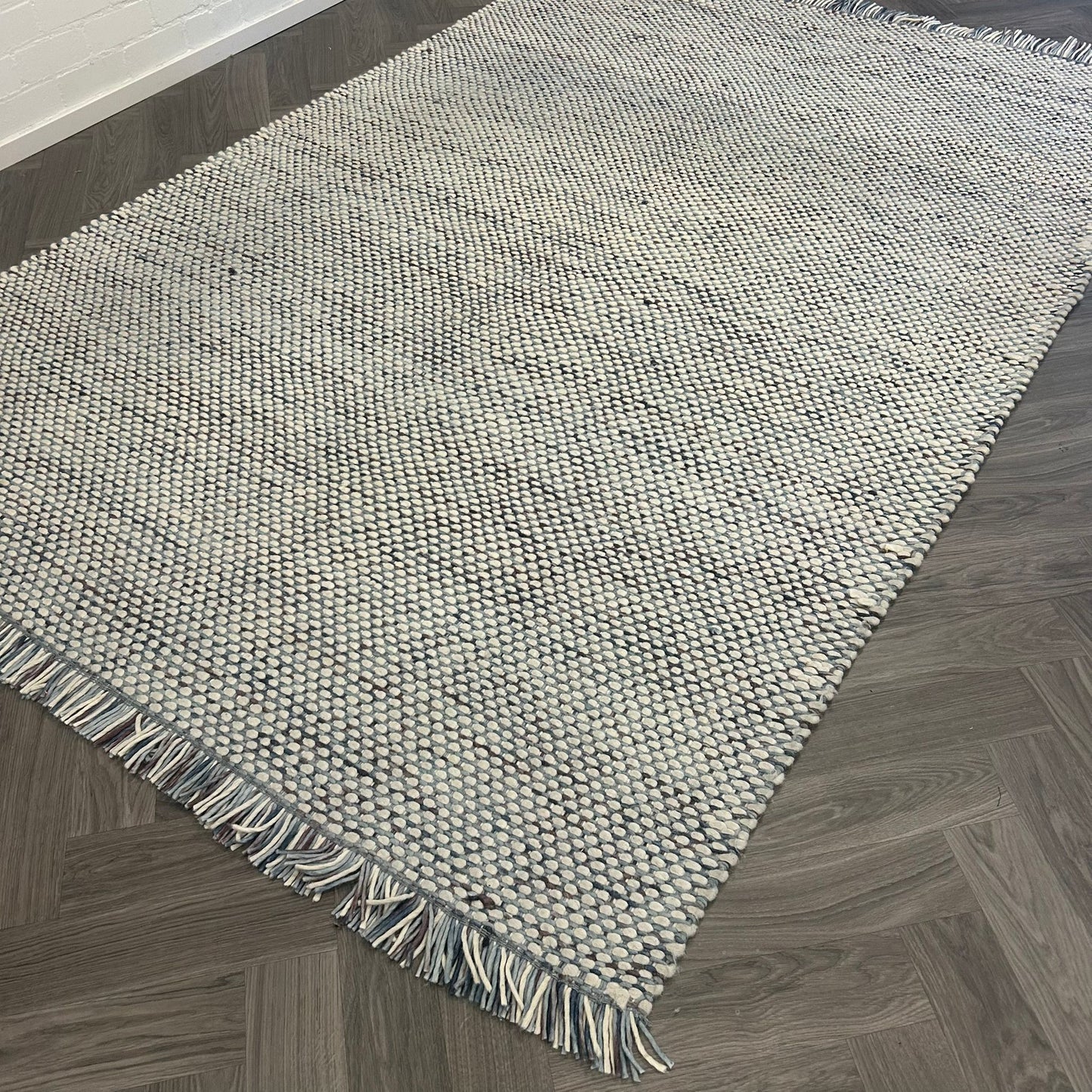 Brinker Sunshine Blue Multi - 200x300cm