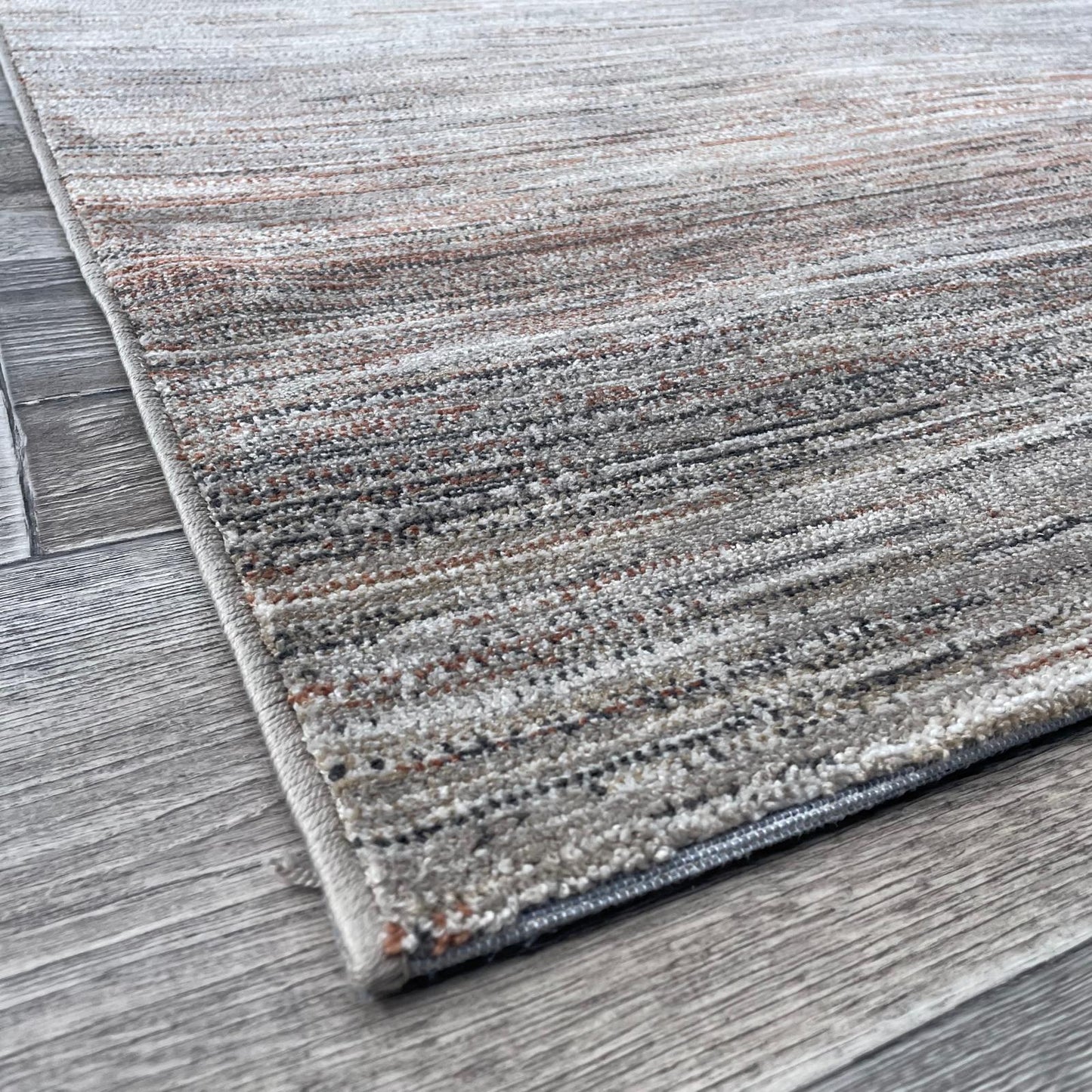 Brinker Touch Tara 114 Light Beige Ivory Vloerkleed - 160x230cm