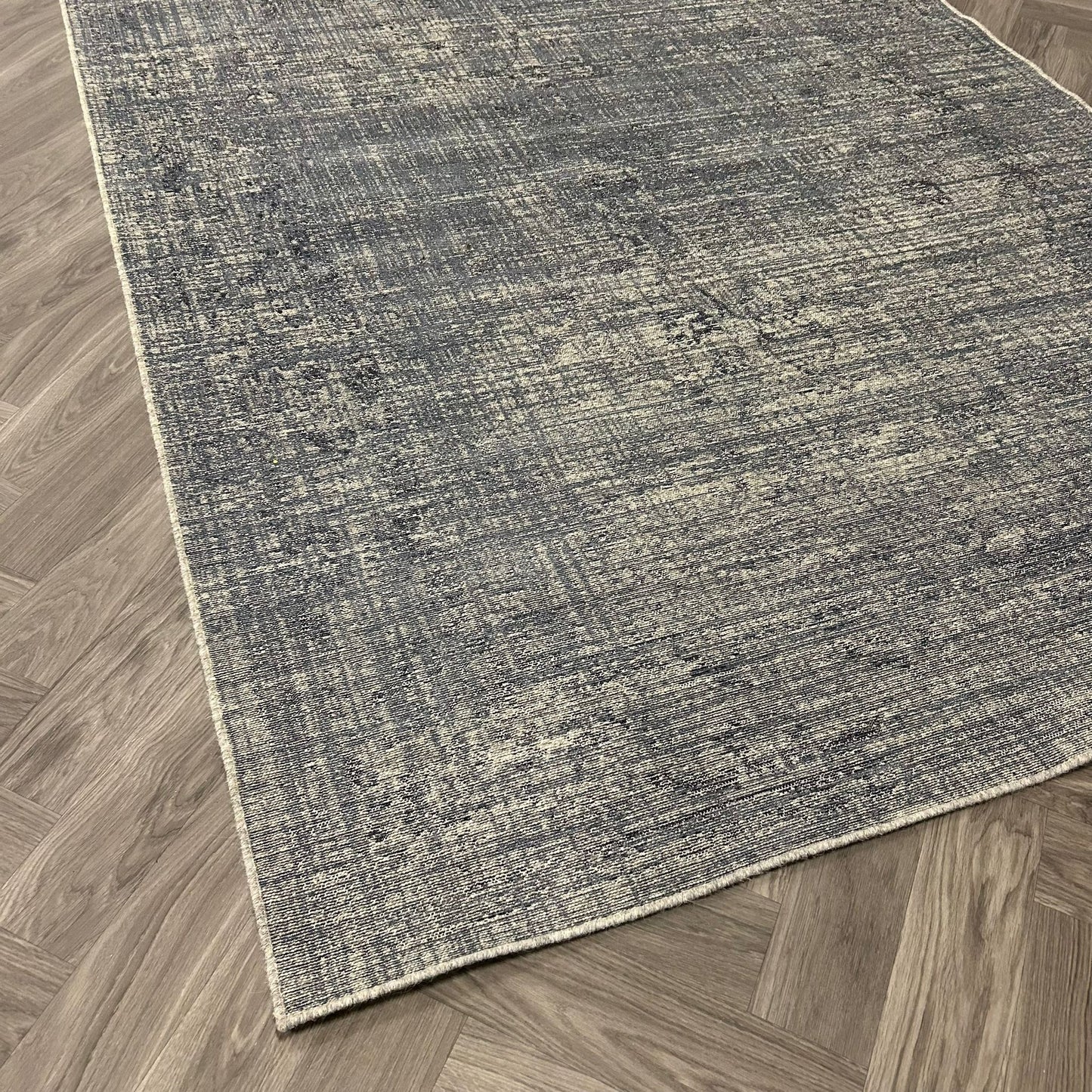 Brinker - Tradition - Blue - 200x290cm