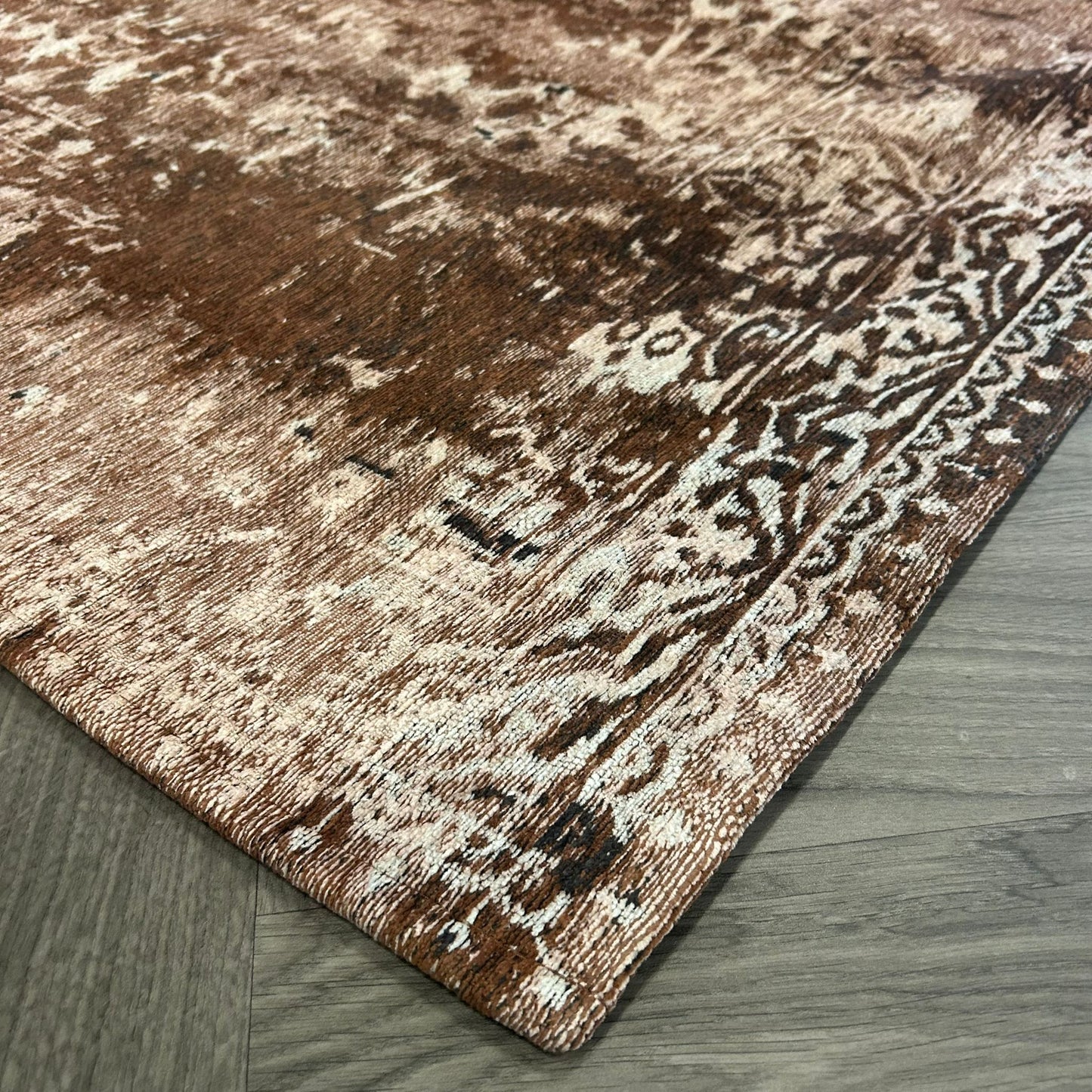 Brinker Triv 1111 Vloerkleed - 200x280cm