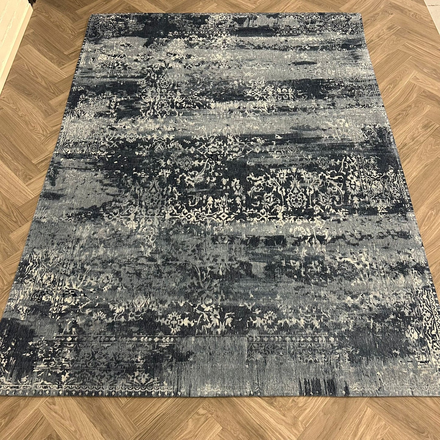 Brinker Triv 8691 Vloerkleed - 200x290cm