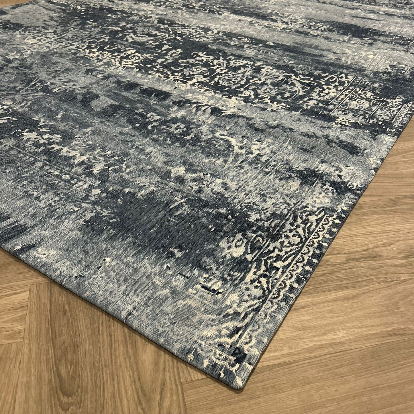 Brinker Triv 8691 Vloerkleed - 200x290cm