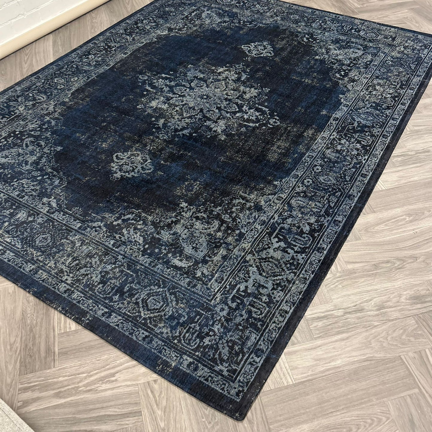 Brinker Triv 8678 Vloerkleed - 200x280cm