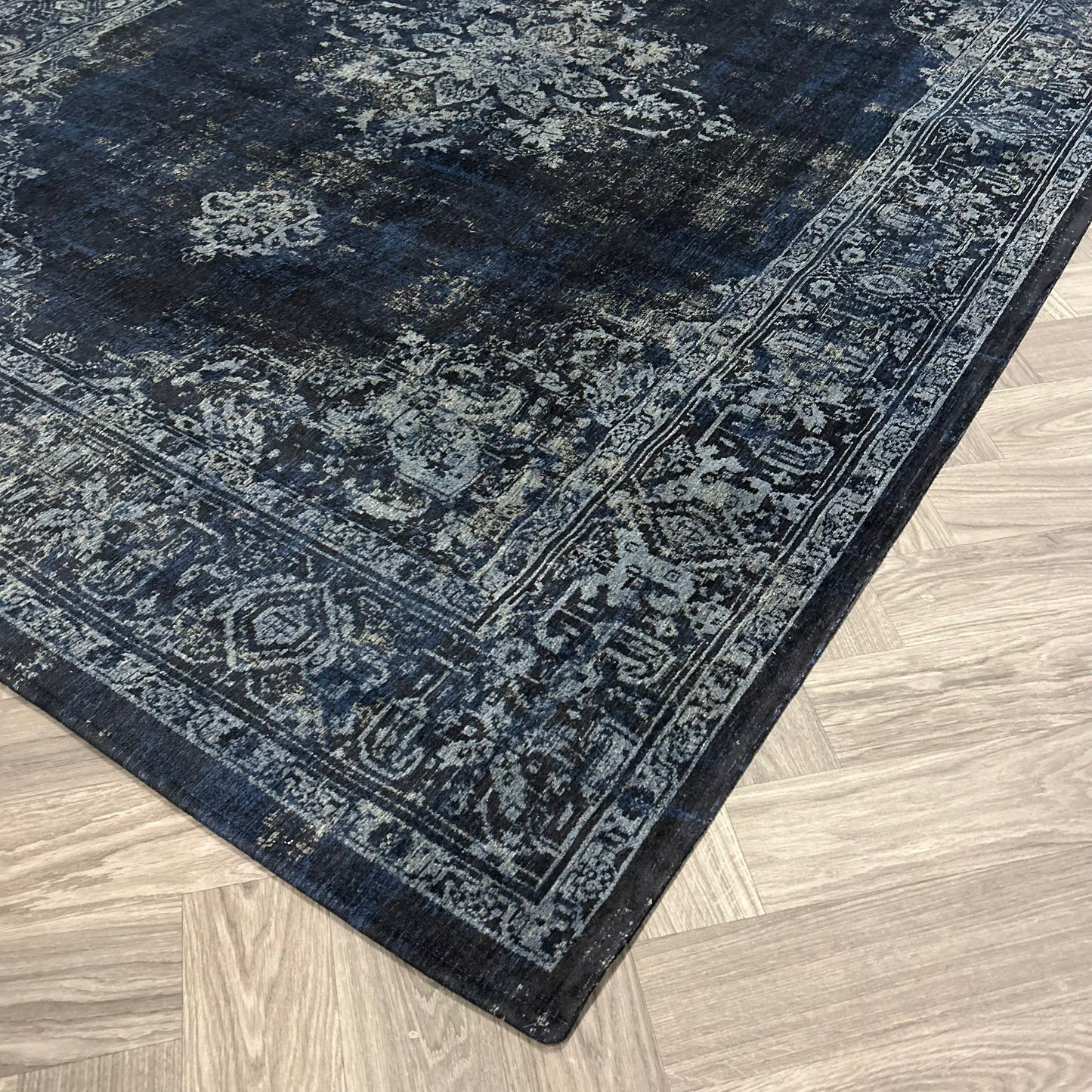 Brinker Triv 8678 Vloerkleed - 200x280cm